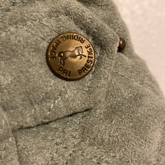 PRI vest - Picture 8 of 10